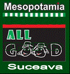 Mesopotamia Suceava